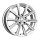 ����������� ���� ����� K&K ��682 6,5x16 5x112 ET33 DIA57.1 ������� Volkswagen