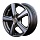 ����������� ���� ����� NZ SH629 6x15 5x100 ET38 DIA57.1 GMF