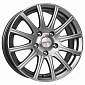 ����������� ���� ����� K&K ������ 5,5x14 4x100 ET45 DIA67.1 ���� ��������