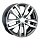����������� ���� ����� Replica VW144 Volkswagen 6,5x16 5x112 ET42 DIA57.1 GMF Volkswagen