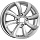 ����������� ���� ����� K&K ���� 6x15 4x100 ET48 DIA54.1 ���� ��������