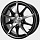 ����������� ���� ����� SKAD ������ 6x15 5x100 ET38 DIA67.1 ��������-�����