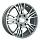 ����������� ���� ����� LegeArtis Concept TY517 Toyota 7,5x18 5x114,3 ET35 DIA60.1 S Toyota