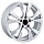 ����������� ���� ����� Top Driver H36 Honda 7,5x17 5x114,3 ET55 DIA64.1 SF Honda
