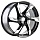 ����������� ���� ����� LegeArtis Concept V503 Volvo 8x19 5x108 ET55 DIA63.3 BKF Volvo