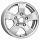����������� ���� ����� K&K ���� 7x16 5x139,7 ET40 DIA98 ������� Chevrolet Niva/Lada