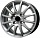 ����������� ���� ����� Replica TG5 Tagaz 6x15 4x114,3 ET44 DIA56.6 S Tagaz