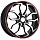 ����������� ���� ����� LegeArtis Concept Ki511 Kia 7x17 5x114,3 ET48 DIA67.1 BKFRS