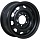 ����������� ���� ����� TREBL R-1680 7x16 5x139,7 ET35 DIA108.6 Black