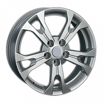 ���� ����� REPLICA Mi55 Mitsubishi 6,5x17 5x114,3 ET46 DIA67.1 S