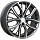 ����������� ���� ����� LegeArtis Concept VW552 Volkswagen 7,5x18 5x112 ET51 DIA57.1 GMF Volkswagen