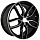 ����������� ���� ����� NZ SH656 6x15 4x100 ET50 DIA60.1 BKF