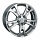 ����������� ���� ����� REPLICA Mi55 Mitsubishi 6,5x17 5x114,3 ET46 DIA67.1 S