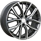����������� ���� ����� LegeArtis Concept VW552 Volkswagen 7,5x18 5x112 ET51 DIA57.1 GMF Volkswagen
