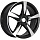 ����������� ���� ����� LegeArtis Concept OPL531 Opel 7x17 5x110 ET39 DIA65.1 BKF Opel