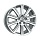 ����������� ���� ����� Replica TY217 Toyota 5,5x15 4x100 ET45 DIA54.1 S Toyota