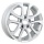 ����������� ���� ����� Replica NS62 Nissan 6,5x16 5x114,3 ET50 DIA66.1 S Nissan