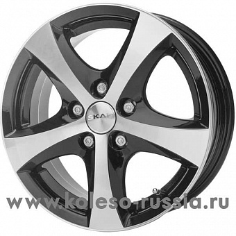 ���� ����� SKAD ����-2 5,5x14 5x100 ET35 DIA57.1 �����