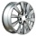 ����������� ���� ����� Top Driver HND116 Hyundai 6x15 4x100 ET48 DIA54.1 S Hyundai