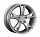 ����������� ���� ����� Replica Mi13 Mitsubishi 6,5x16 5x114,3 ET46 DIA67.1 GM Mitsubishi