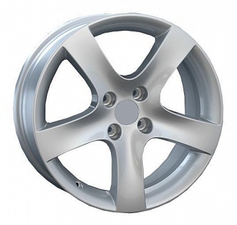 ���� ����� Replica PG17 Peugeot