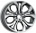 ����������� ���� ����� Replica B116 10,5x20 5x120 ET30 DIA74.1 S BMW