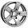 ����������� ���� ����� K&K ������ 6,5x15 5x139,7 ET40 DIA98 ���� ��������