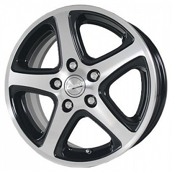 ���� ����� SKAD ����� 6x15 5x108 ET45 DIA67.1 �����