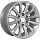 ����������� ���� ����� LegeArtis Concept TY555 Toyota 7,5x17 6x139,7 ET25 DIA106.3 SF Toyota