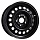 ����������� ���� ����� Next NX-117 6,5x16 5x130 ET43 DIA84.1 BK Ssang Yong