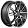 ����������� ���� ����� NZ F-14 6x15 4x100 ET48 DIA54.1 BKF