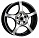 ����������� ���� ����� Cross Street Y279 5,5x13 4x98 ET35 DIA58.6 S Fiat/Lada