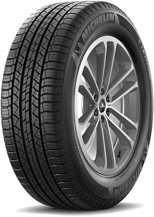 ���� ���� MICHELIN Latitude Tour HP 255/60 R20 113V TL XL LR