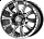 ����������� ���� ����� SKAD ������� 5,5x14 4x98 ET35 DIA58.6 ��������