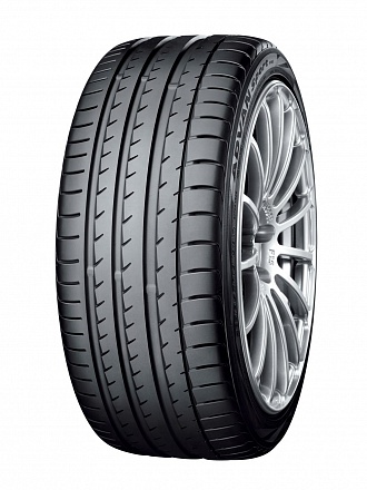 ���� ���� Yokohama Advan Sport V105
