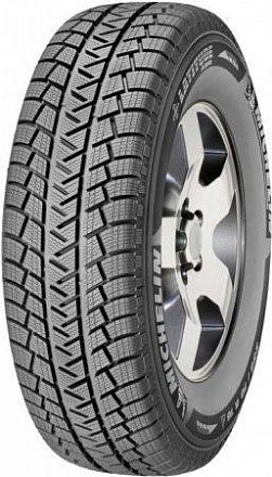 ���� ���� MICHELIN Latitude Alpin 265/70 R16 112T TL