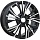 ����������� ���� ����� LegeArtis Concept NS548 Nissan 7x18 5x114,3 ET40 DIA66.1 BKF