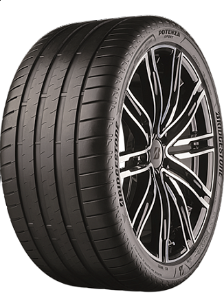 ���� ���� BRIDGESTONE Potenza Sport 245/45 R19 102Y TL XL
