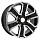 ����������� ���� ����� Top Driver TY188 Toyota 7,5x18 6x139,7 ET25 DIA106.1 BKFPL Toyota