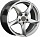����������� ���� ����� Replica A32 Audi 7,5x16 5x112 ET45 DIA66.6 S Audi