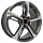 ����������� ���� ����� Top Driver A94 Audi 8x18 5x112 ET39 DIA66.6 GMF Audi