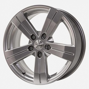 ���� ����� SKAD ����� 5,5x14 5x100 ET38 DIA57.1 ������