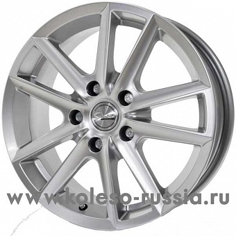 ���� ����� SKAD ������ 6,5x16 5x112 ET40 DIA57.1 ������