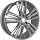 ����������� ���� ����� Top Driver INF19 Infinity 8x20 5x114,3 ET50 DIA66.1 SF
