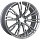 ����������� ���� ����� LegeArtis Concept B533 9,5x22 5x112 ET37 DIA66.6 SF