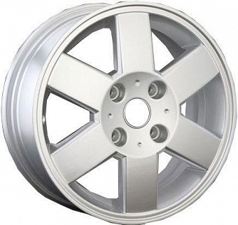 ���� ����� Replica GM4 Chevrolet