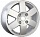 ����������� ���� ����� Replica GM4 Chevrolet 6x15 4x114,3 ET44 DIA56.6 S Chevrolet