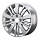 ����������� ���� ����� REPLICA FT8 Fiat 6x15 4x100 ET43 DIA56.6 S