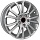 ����������� ���� ����� Top Driver GL16 Geely 6,5x16 5x114,3 ET45 DIA54.1 S Geely Cooiray