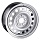 ����������� ���� ����� Arrivo AR106 6x15 5x139,7 ET35 DIA98.6 Silver